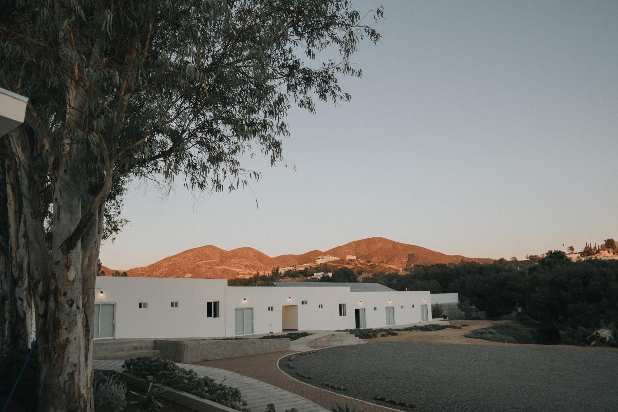 Casa Zamora Villa de Juarez 외부 사진