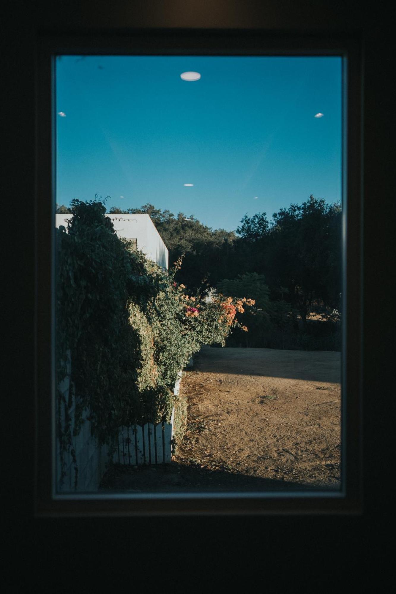 Casa Zamora Villa de Juarez 외부 사진