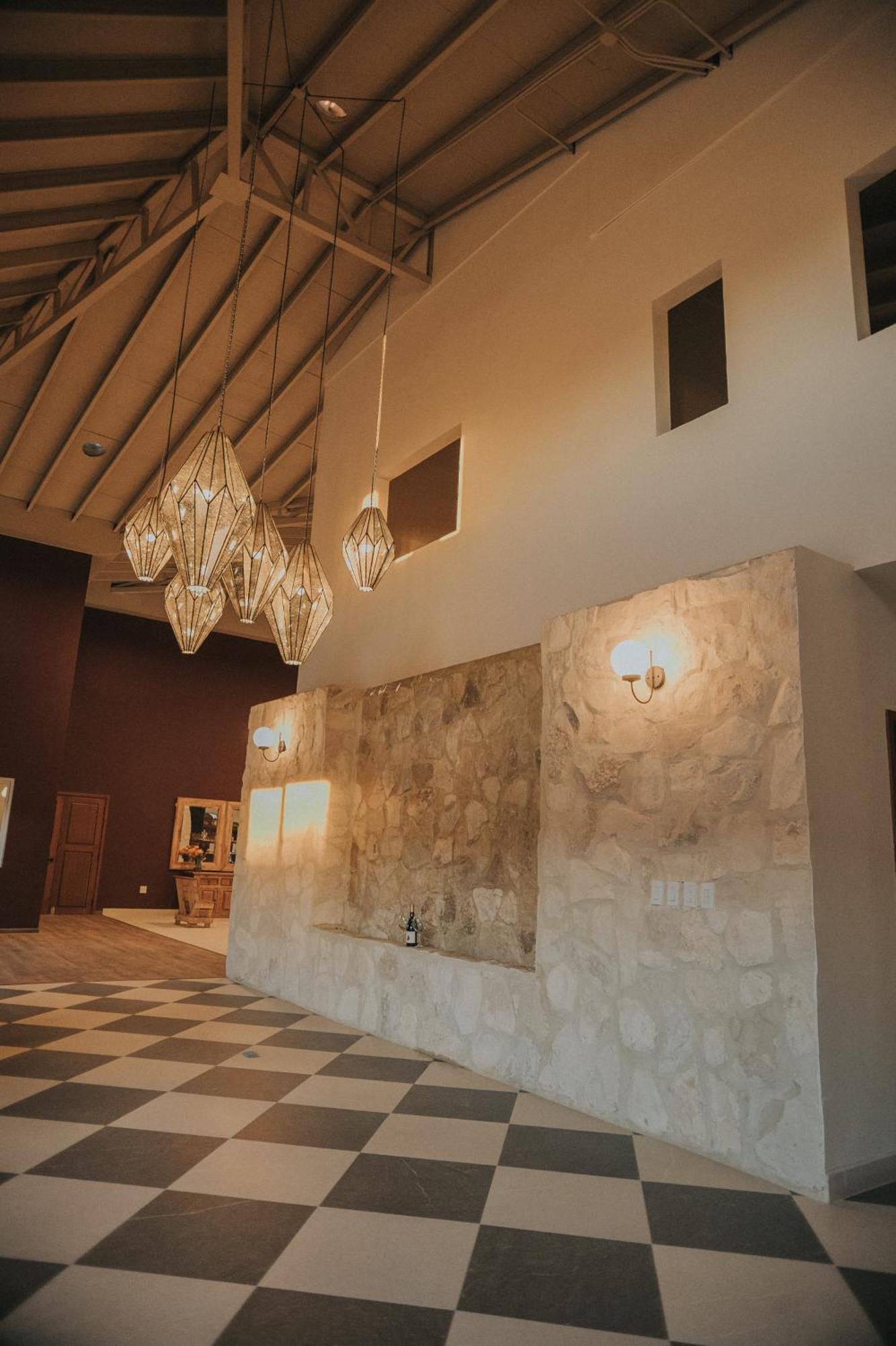 Casa Zamora Villa de Juarez 외부 사진