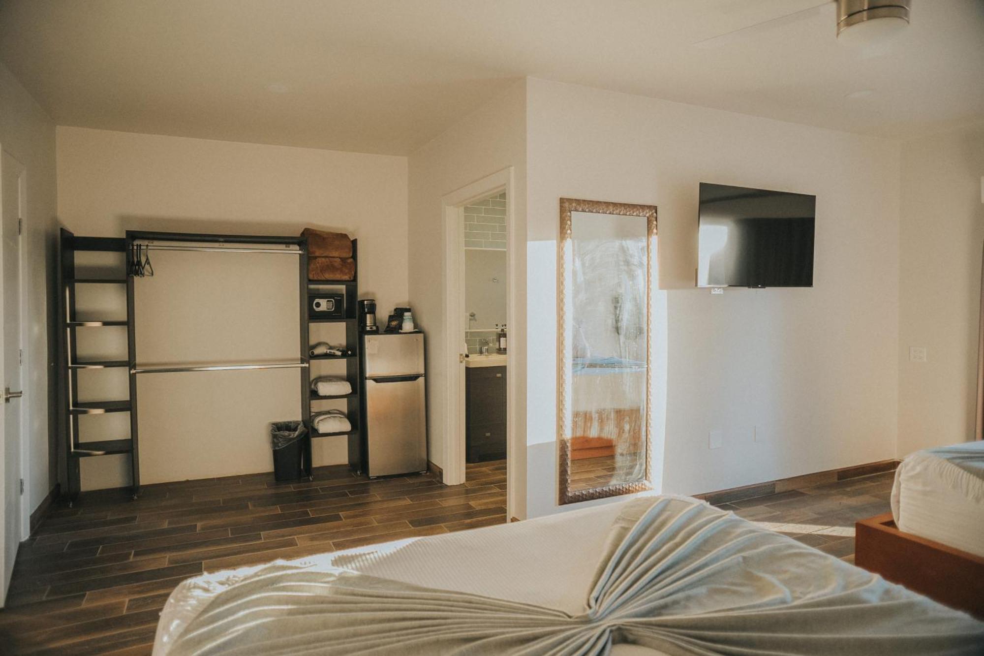 Casa Zamora Villa de Juarez 외부 사진