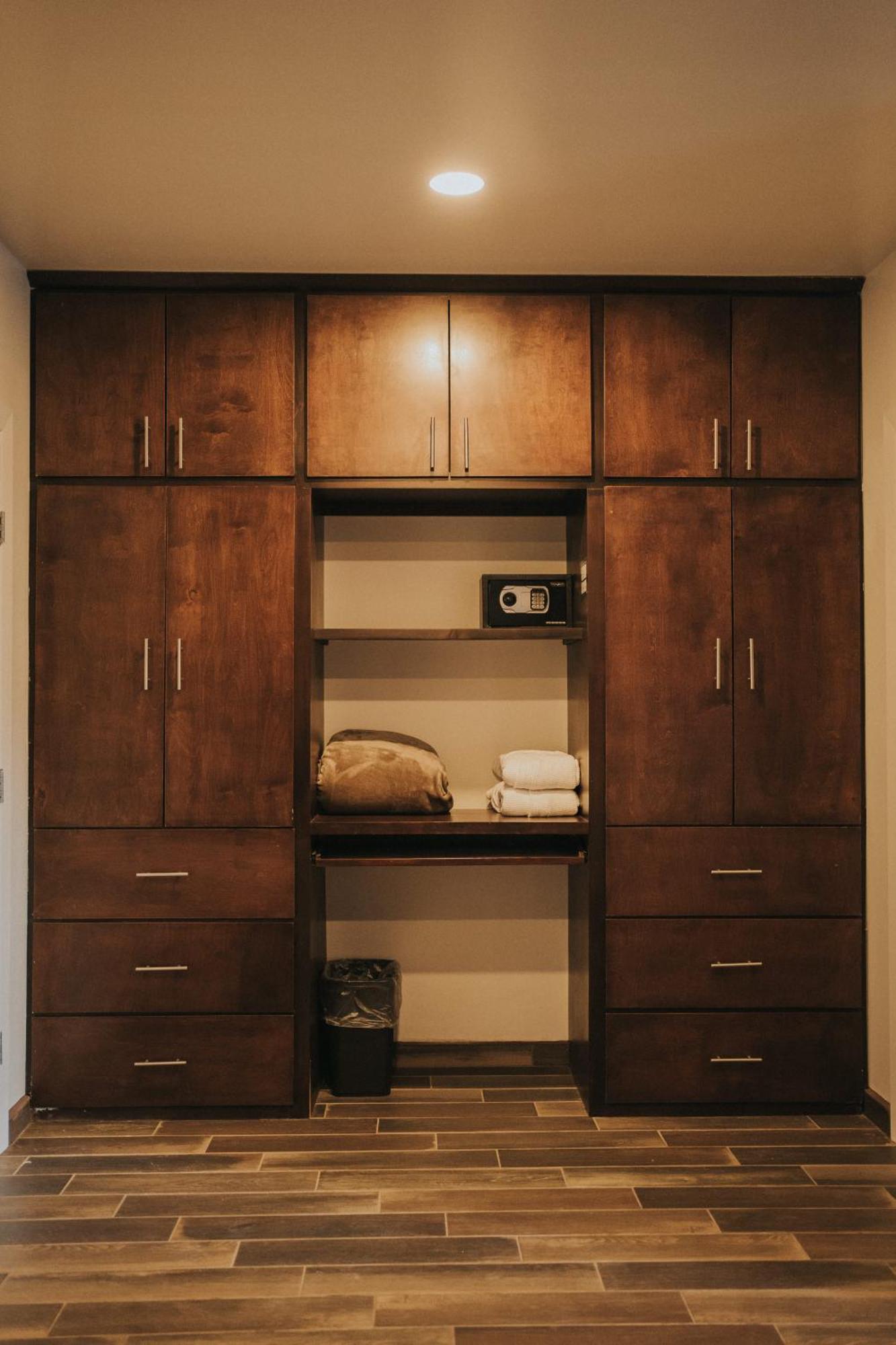 Casa Zamora Villa de Juarez 외부 사진